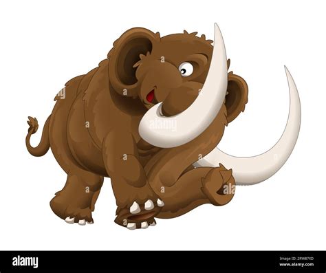 happy mammoth|More.